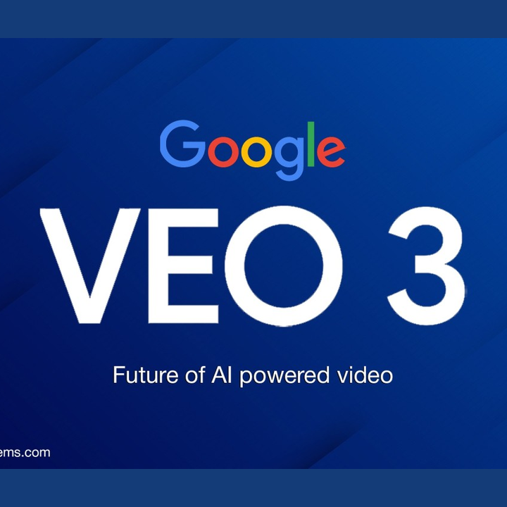 Google Ultra Veo 3 – Tạo Video Không Cần Kinh Nghiệm