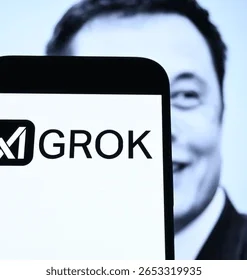 Tài Khoản Super Grok AI – Trợ Lý AI Cập Nhật Nhanh – Dùng Hằng Ngày