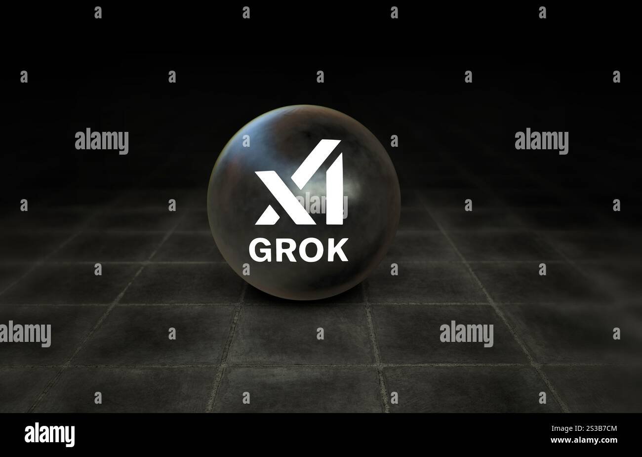 Tài Khoản Super Grok AI – AI Hiểu Nhanh, Trả Lời Chuẩn – Dùng Ngay