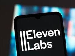 Tài khoản ElevenLabs AI