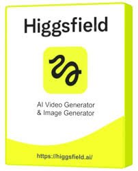 Higgsfield AI – Trí Tuệ Nhân Tạo Cao Cấp | Phân Tích Thông Minh – Hiệu Suất Vượt Trội | Bảo Hành 1 Đổi 1
