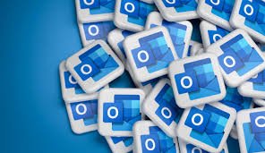 Tài Khoản Outlook Cổ – Tài Khoản Email Cá Nhân – Hoạt Động Tốt