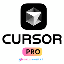 Siêu công cụ Code AI Cursor Pro – Bản quyền Premium tích hợp trí tuệ nhân tạo đa model