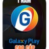 Galaxy Play VIP – Kho Phim Việt Độc Quyền