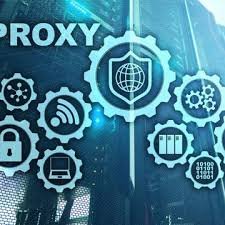 Proxy Dân Cư VN IPv4-IPv6 Private - Bảo Vệ Riêng Tư - Kết Nối Ổn Định - 1 Đổi 1