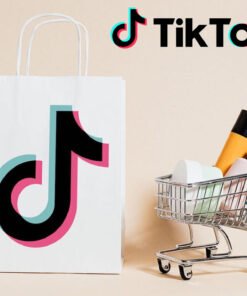 Tài Khoản TikTok Việt 1k-3k FL Mở LiveStudio + Giỏ hàng – Sẵn Sàng Cho Affiliate & Bán Hàng Cá Nhân