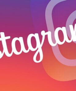 Tài Khoản Instagram VN Private – IP Dân Cư – Trust Ổn – Dùng Lâu Dài