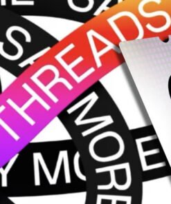 Tài Khoản Threads Có Nền Đề Xuất – Dễ Tăng Hiển Thị Bài Viết