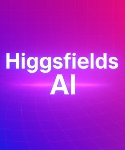 Higgsfield AI – Trí Tuệ Nhân Tạo Hiệu Suất Cao | Hoạt Động Ổn Định – Dễ Sử Dụng