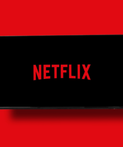 Tài Khoản Netflix Premium 4K Chính Hãng – Kho Phim Độc Quyền – Xem Mượt Không Quảng Cáo