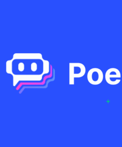 POE Premium – AI Cao Cấp, An Toàn & Riêng Tư