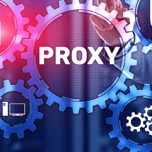Proxy IPv4-IPv6 VN Private Dân Cư Sạch - Bảo Mật Cao - Tốc Độ Nhanh - Bảo Hành 1 Đổi 1