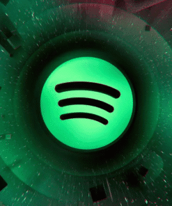 🎧 Tài Khoản Spotify Premium – Nghe Nhạc Đúng Nghĩa, Không Phiền Nhiễu