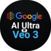 Google Ultra Veo 3 – AI Video Cho Công Việc Hằng Ngày