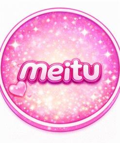 Meitu VIP Full Tính Năng – Chỉnh Ảnh & Video Chuyên Nghiệp