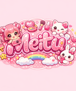 Tài Khoản Meitu Pro Chính Chủ – AI Làm Đẹp Nâng Cao