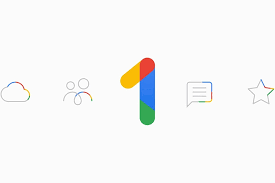 Google One Mở Rộng Lưu Trữ – Giải Pháp Drive Dung Lượng Lớn, An Toàn & Ổn Định