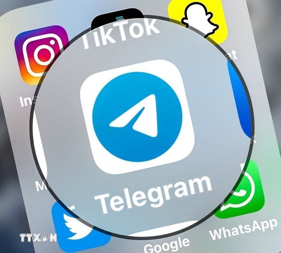 Dịch Vụ Tăng Member Telegram – Tăng Trưởng Nhanh – An Toàn Và Chất Lượng