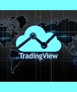 Tài khoản TradingView premium giá rẻ