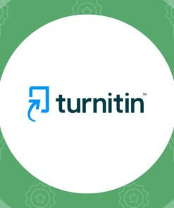 Dịch Vụ Check Đạo Văn Turnitin – Nộp Bài Tự Tin