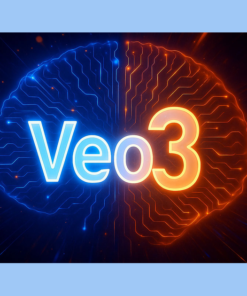 Google Ultra Veo 3 – AI Tạo Video Cho Học Tập