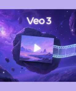 Google Ultra Veo 3 – AI Tạo Video Dễ Dùng