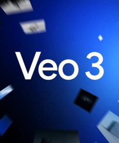 Google Ultra Veo 3 – AI Video Cho Kinh Doanh Online