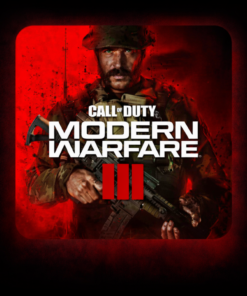 Call of Duty: Modern Warfare III 2023