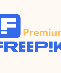 Tài Khoản Freepik – Thiết Kế Đặc Sắc – Đảm Bảo Tính Chính Thức Và Chất Lượng