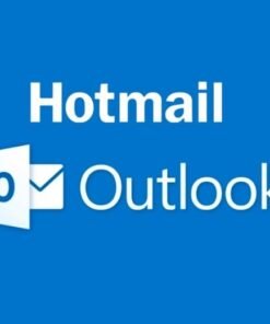 Tài Khoản Hotmail Chính Chủ – Email Đăng Nhập Độc Lập – Dùng Lâu Dài – Không Chung