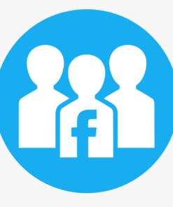 Group Facebook – Member Thật – Dùng Ổn Định