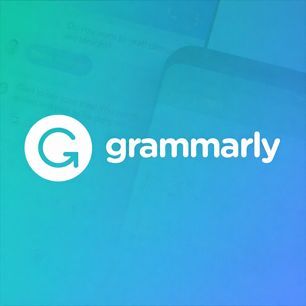 Tài Khoản Grammarly Premium Cá Nhân – Check Ngữ Pháp & Văn Phong Chính Xác