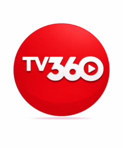 Gói TV 360 Dịch Vụ Truyền Hình Cao Cấp, Hình Ảnh HD Sắc Nét, Âm Thanh Sống Động