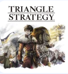 TRIANGLE STRATEGY