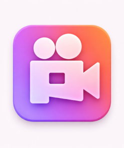 PixVerse AI Premium – Tạo Video Từ Chữ/Ảnh – Hiệu Ứng Đẹp – Làm Content Nhanh