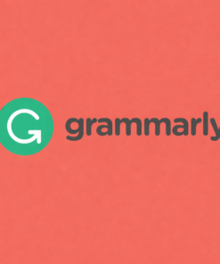 Tài Khoản Grammarly Pro Full Chức Năng – Sử Dụng Mượt, Hiệu Quả Cao