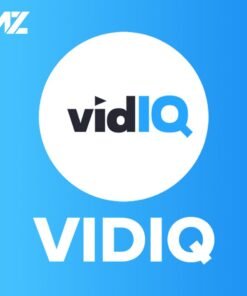 vidIQ Boost Full Tính Năng – Tối Ưu Kênh YouTube Từ A–Z