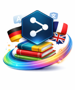 Tài Khoản DeepL Pro – Dịch Thuật Mượt Mà