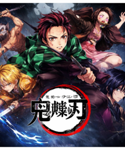 Demon Slayer: Kimetsu no Yaiba – The Hinokami Chronicles