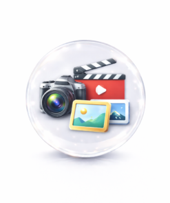 Video Và Nhiếp Ảnh