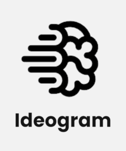 IDEOGRAM AI – AI HỖ TRỢ SÁNG TẠO NỘI DUNG
