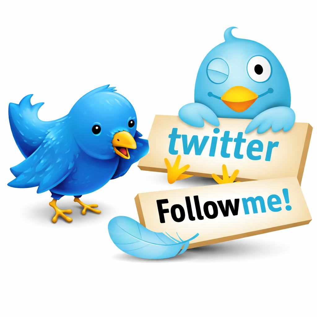 Dịch Vụ Kéo Follow Twitter (X) Hỗ Trợ Xây Dựng Thương Hiệu