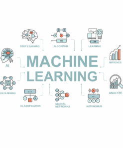 Khóa Học Mathematics For Machine Learning Online AI4e