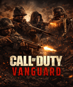 Call of Duty Bản Mới Nhất Chiến Game Cực Đã
