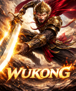 Mua Black Myth: Wukong PC – Game Bom Tấn