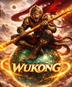 Black Myth: Wukong + Huyền Thoại Tề Thiên Sống Lại