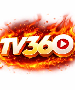 Gói TV 360 Dịch Vụ Truyền Hình Cao Cấp, Hình Ảnh HD, Chất Lượng Âm Thanh Tuyệt Hảo