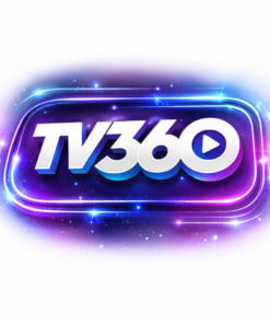 Gói TV 360 Trải Nghiệm Truyền Hình Cao Cấp, Chất Lượng HD, Âm Thanh Sống Động