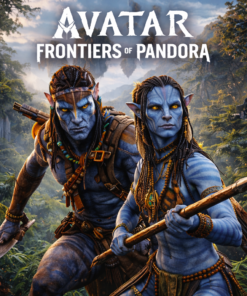 Avatar Frontiers of Pandora Việt Hóa Chuẩn – Steam Offline An Toàn