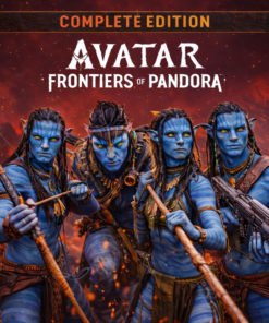 Avatar Frontiers of Pandora Bản Việt Ngữ – Chơi Offline Steam